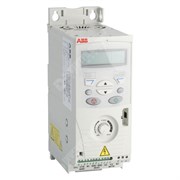 Photo of ABB ACS150 0.75kW 230V 1ph to 3ph AC Inverter Drive, DBr, C3 EMC